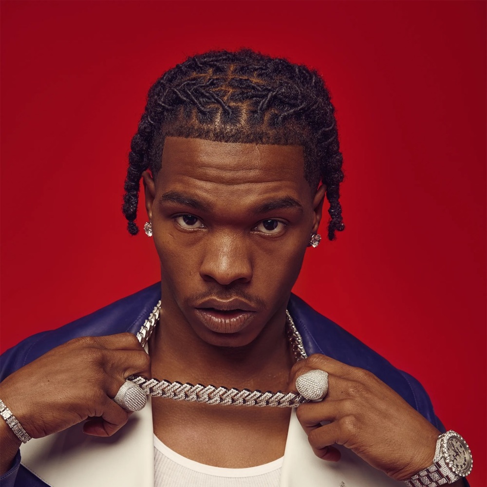 Meet your Posher, Isaiah